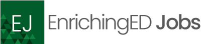 Enriching Ed Jobs Logo